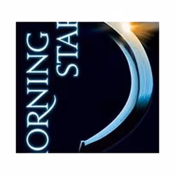 ISBN Morning Star: Red Rising Trilogy 3 (The Red Rising Trilogy), Fantaisie, Anglais, Livre broché