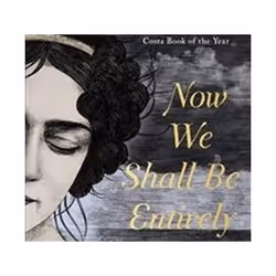 ISBN Now We Shall Be Entirely Free, histoire, Anglais, Livre broché, 432 pages