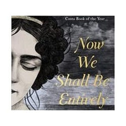 ISBN Now We Shall Be Entirely Free livre histoire Anglais