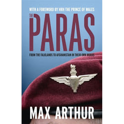 Hachette UK The Paras