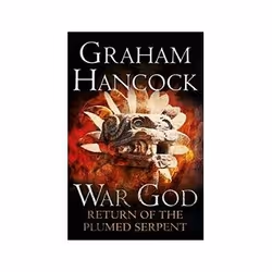 ISBN Return of the Plumed Serpent: War God, Fantaisie, Anglais, 528 pages