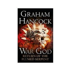 ISBN Return of the Plumed Serpent: War God livre Fantaisie Anglais