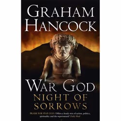 Hachette UK Night of Sorrows, Anglais, Livre broché, 608 pages