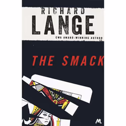 Hachette UK The Smack, Anglais, Livre broché, 368 pages