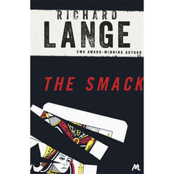 Hachette UK The Smack