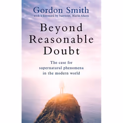 Hachette UK Beyond Reasonable Doubt, Anglais, Livre broché, 208 pages
