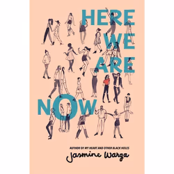 Hachette UK Here We Are Now, Anglais, Livre broché, 304 pages