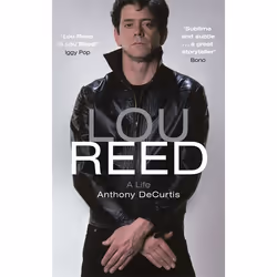 Hachette UK Lou Reed, Anglais, Livre broché, 528 pages