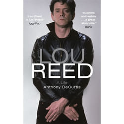 Hachette UK Lou Reed
