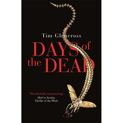 Hachette UK Days of the Dead