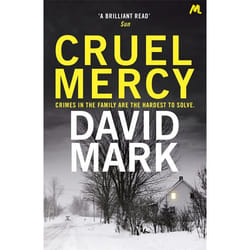 Hachette UK Cruel Mercy
