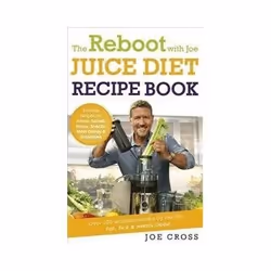 ISBN Reboot with Joe Juice Diet Recipe Book, Santé, esprit et corps, Anglais, 272 pages