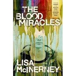 ISBN Blood Miracles livre Roman Anglais 304 pages