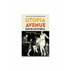 UTOPIA AVENUE