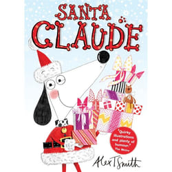 Hachette UK Santa Claude