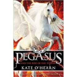 ISBN Pegasus and the Rise of the Titans