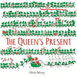 Hachette UK The Queen's Present