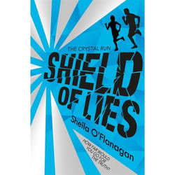 Hachette UK Shield of Lies