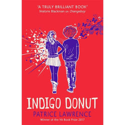 Hachette UK Indigo Donut