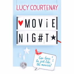 Hachette UK Movie Night, Anglais, Livre broché, 352 pages