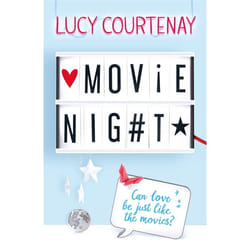 Hachette UK Movie Night