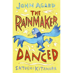 Hachette UK The Rainmaker Danced