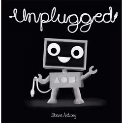 Hachette UK Unplugged, Anglais, Couverture rigide, 32 pages