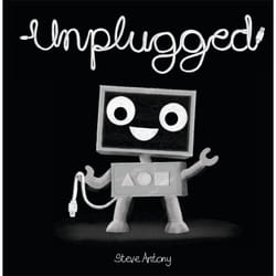 Hachette UK Unplugged Couverture rigide