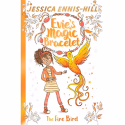 Hachette UK The Fire Bird, Anglais, Livre broché, 144 pages