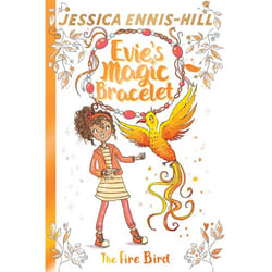 Hachette UK The Fire Bird