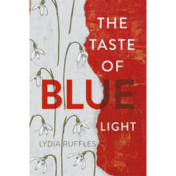 Hachette UK The Taste of Blue Light