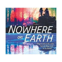 ISBN Nowhere on Earth livre enfants & adolescents Anglais