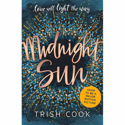 Hachette UK Midnight Sun, Anglais, Livre broché, 272 pages