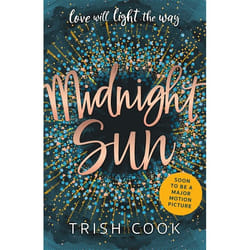 Hachette UK Midnight Sun