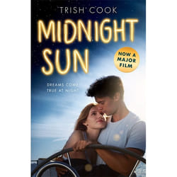 Hachette UK Midnight Sun