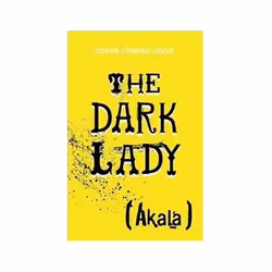 ISBN Dark Lady, enfants & adolescents, Anglais, Couverture rigide, 336 pages
