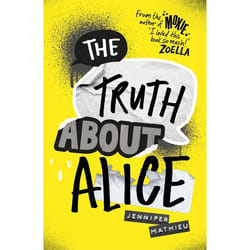 Hachette UK The Truth About Alice