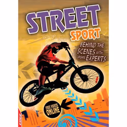 Hachette UK Sport, Anglais, Livre broché, 24 pages