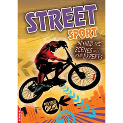 Hachette UK Sport