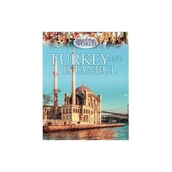 ISBN Developing World: Turkey and Istanbul livre Voyage Anglais Couverture rigide