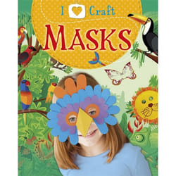 Hachette UK Masks Couverture rigide