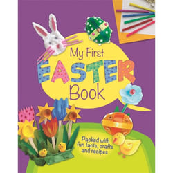 Hachette UK My First Easter Book Couverture rigide