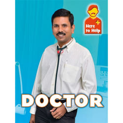 Hachette UK Doctor