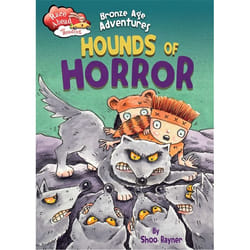 Hachette UK Bronze Age Adventures: Hounds of Horror