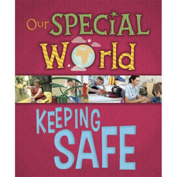 Hachette UK Keeping Safe