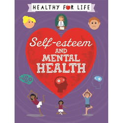 Hachette UK Self-esteem and Mental Health