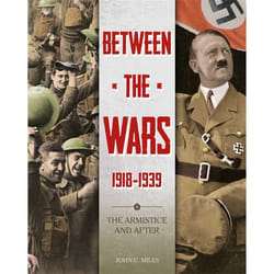 Hachette UK Between the Wars: 1918-1939: The Armistice and After Couverture rigide