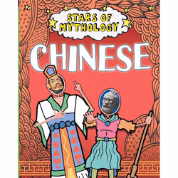 Hachette UK Chinese, Anglais, Couverture rigide, 32 pages