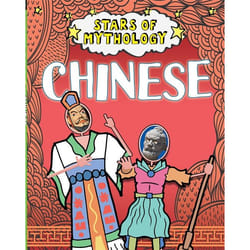 Hachette UK Chinese Couverture rigide