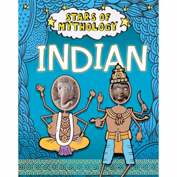 Hachette UK Indian, Anglais, Couverture rigide, 32 pages
